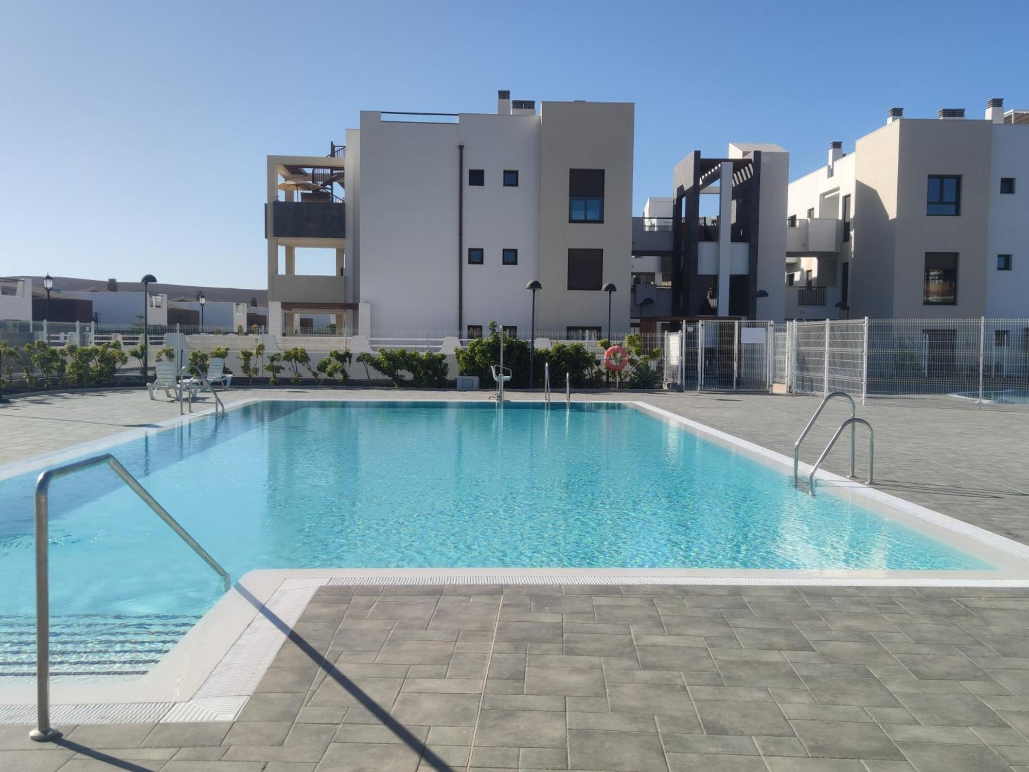 Serene Luxury Apartment With Pool - Viento Azul Антигуа Экстерьер фото