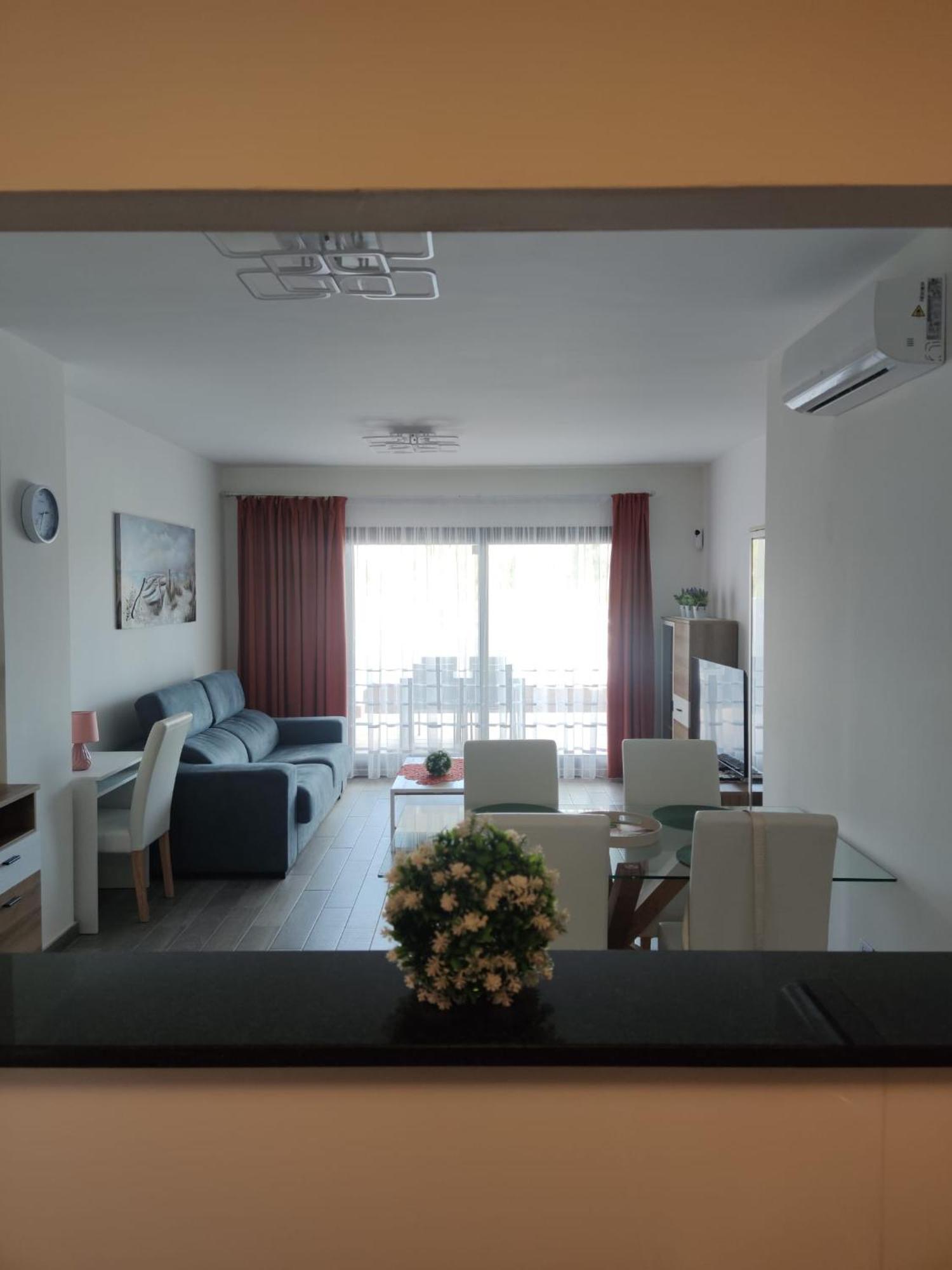 Serene Luxury Apartment With Pool - Viento Azul Антигуа Экстерьер фото